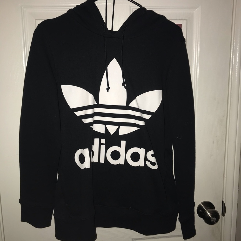 Adidas Hoodie